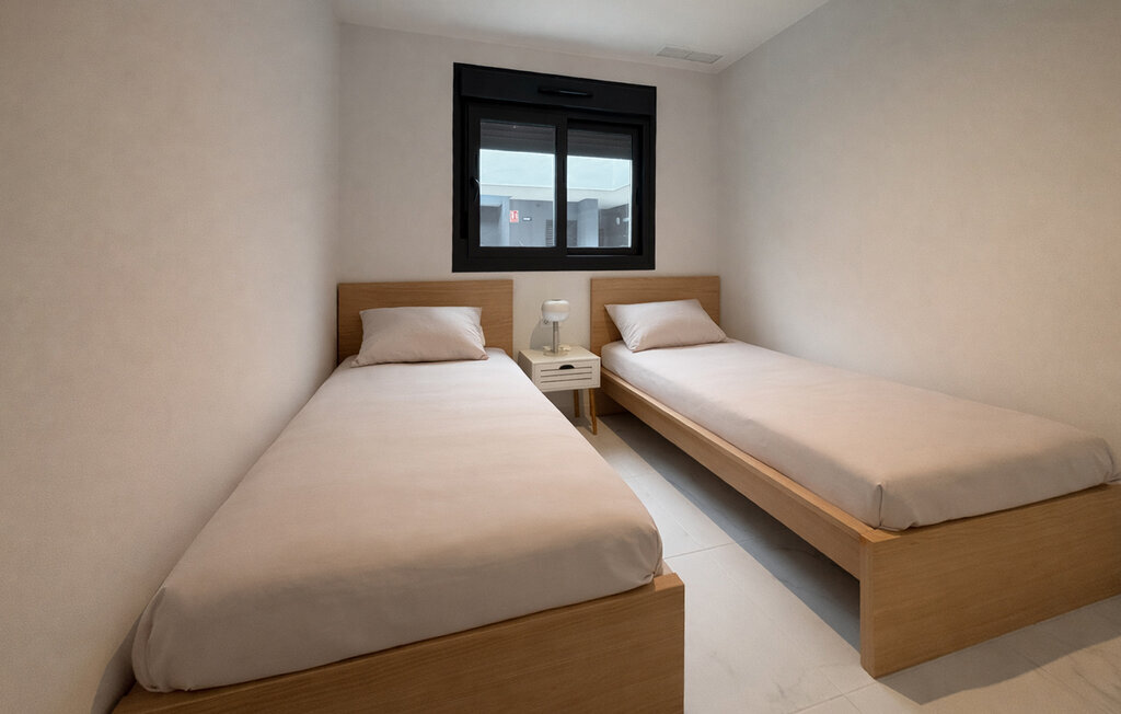 Appartement 4 personnes à Torrevieja - Photo 28