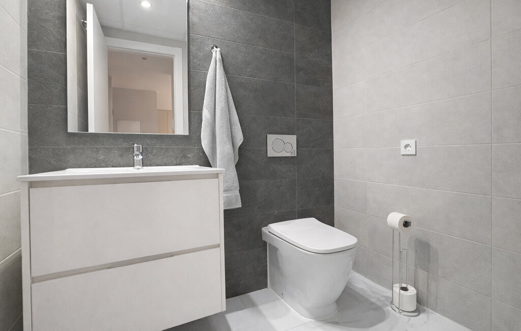 Appartement 4 personnes à Torrevieja - Photo 31