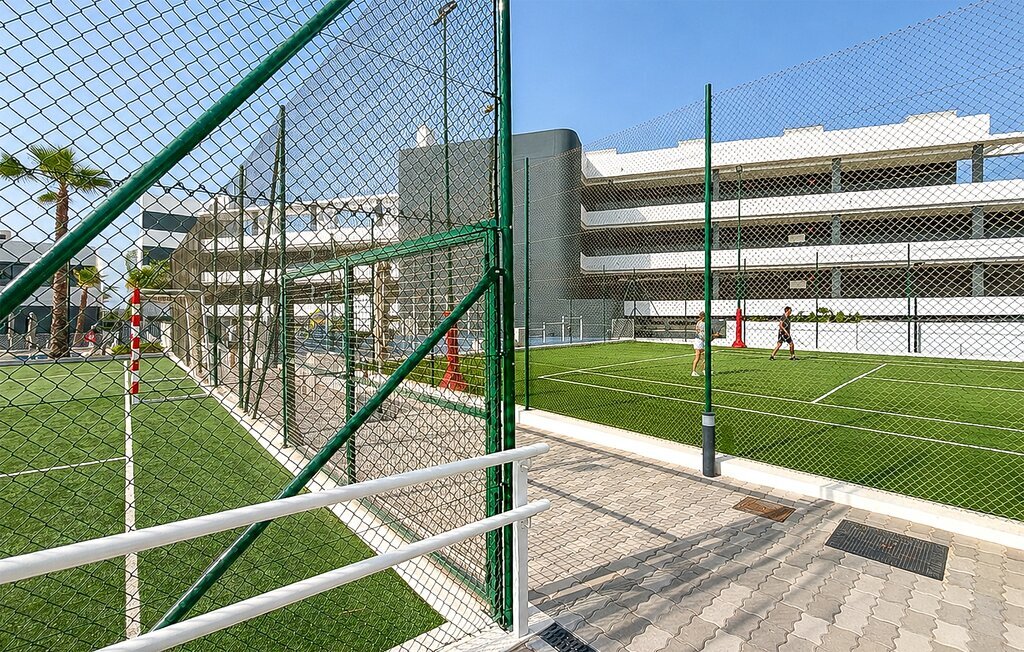 Appartement 4 personnes à Torrevieja - Photo 33