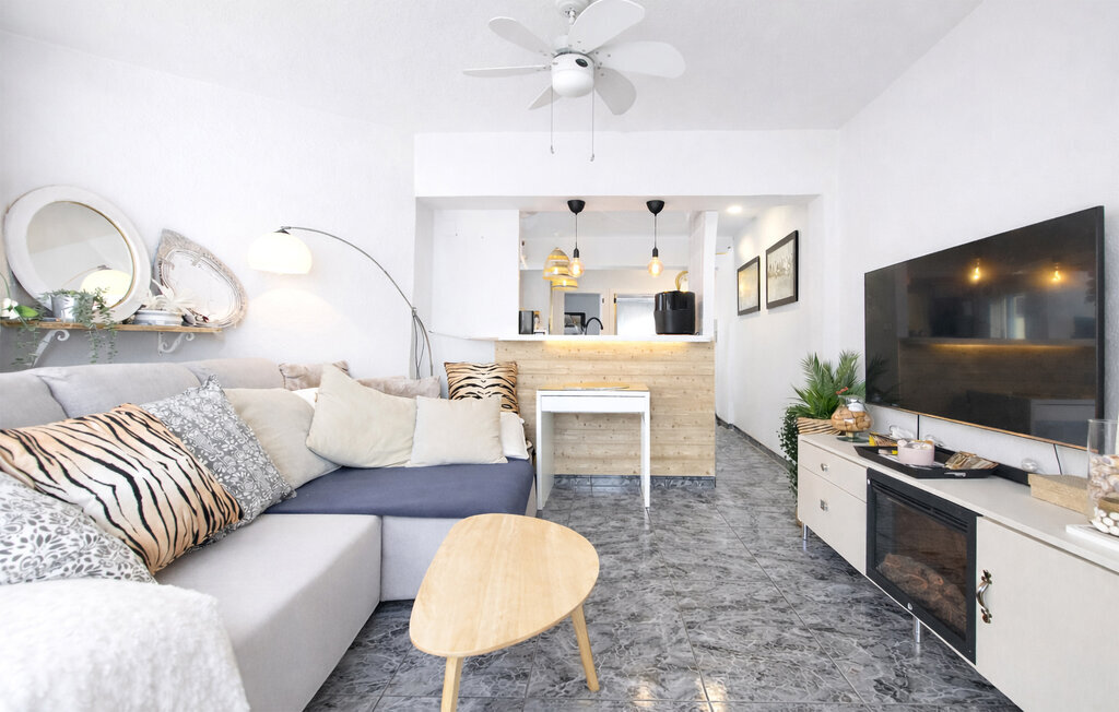 Marisol Molina, Appartement 4 personnes à Sueca - Photo 3