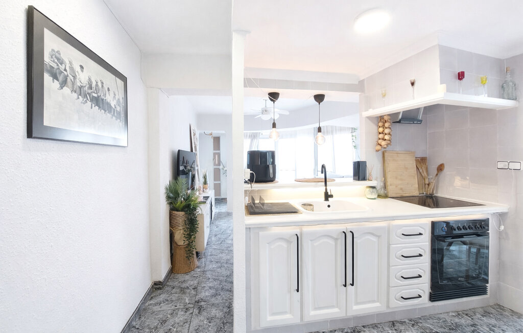 Marisol Molina, Appartement 4 personnes à Sueca - Photo 4