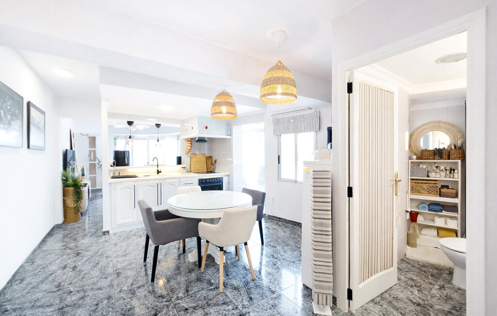 Marisol Molina, Appartement 4 personnes à Sueca - Photo 7