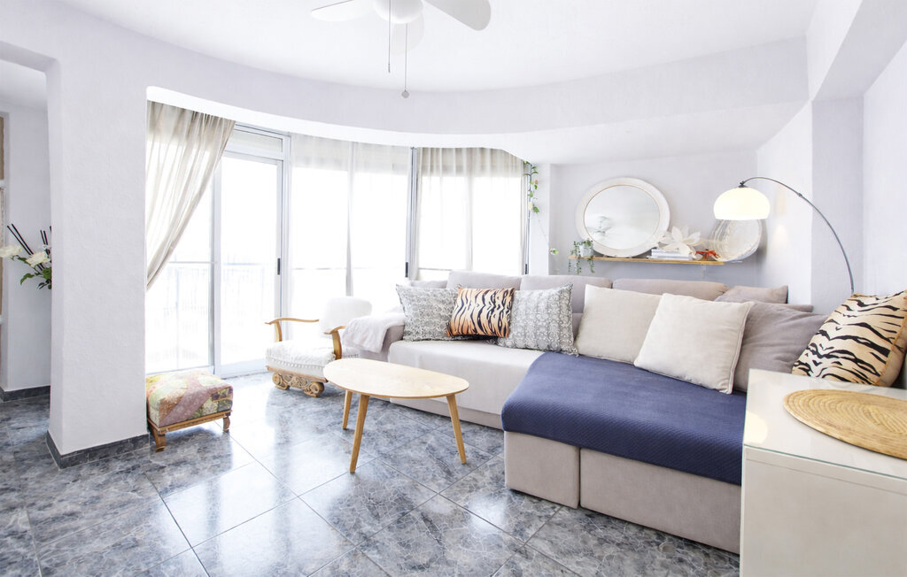 Marisol Molina, Appartement 4 personnes à Sueca - Photo 8