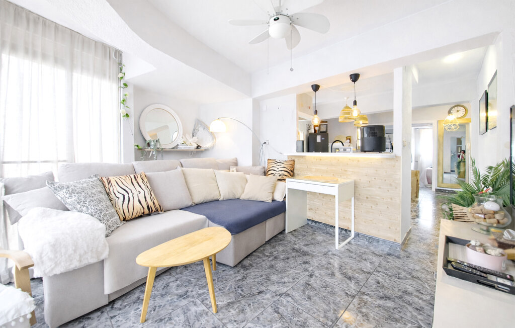 Marisol Molina, Appartement 4 personnes à Sueca - Photo 9