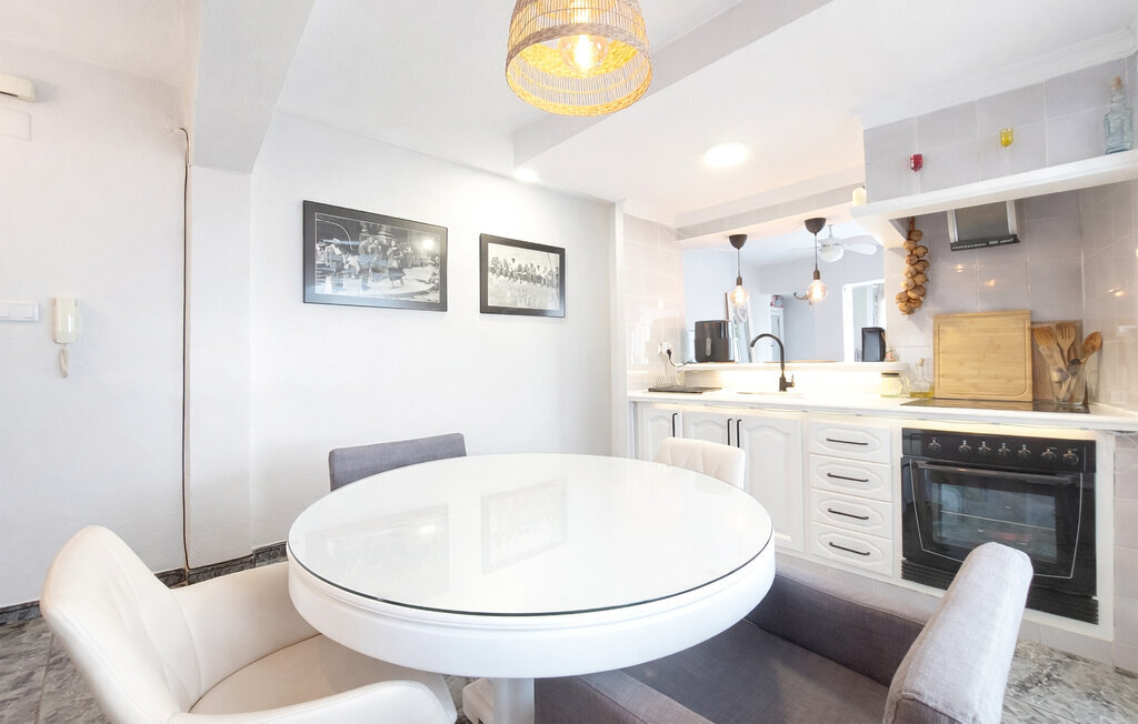 Marisol Molina, Appartement 4 personnes à Sueca - Photo 11