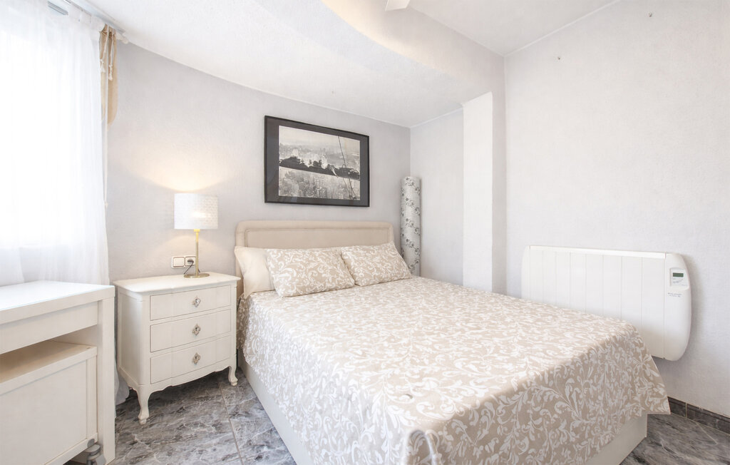 Marisol Molina, Appartement 4 personnes à Sueca - Photo 14