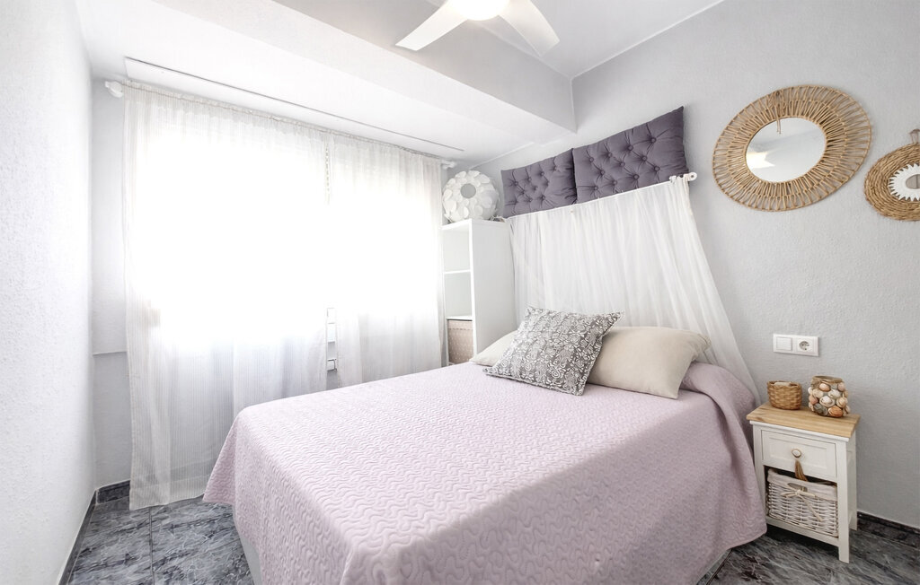 Marisol Molina, Appartement 4 personnes à Sueca - Photo 16