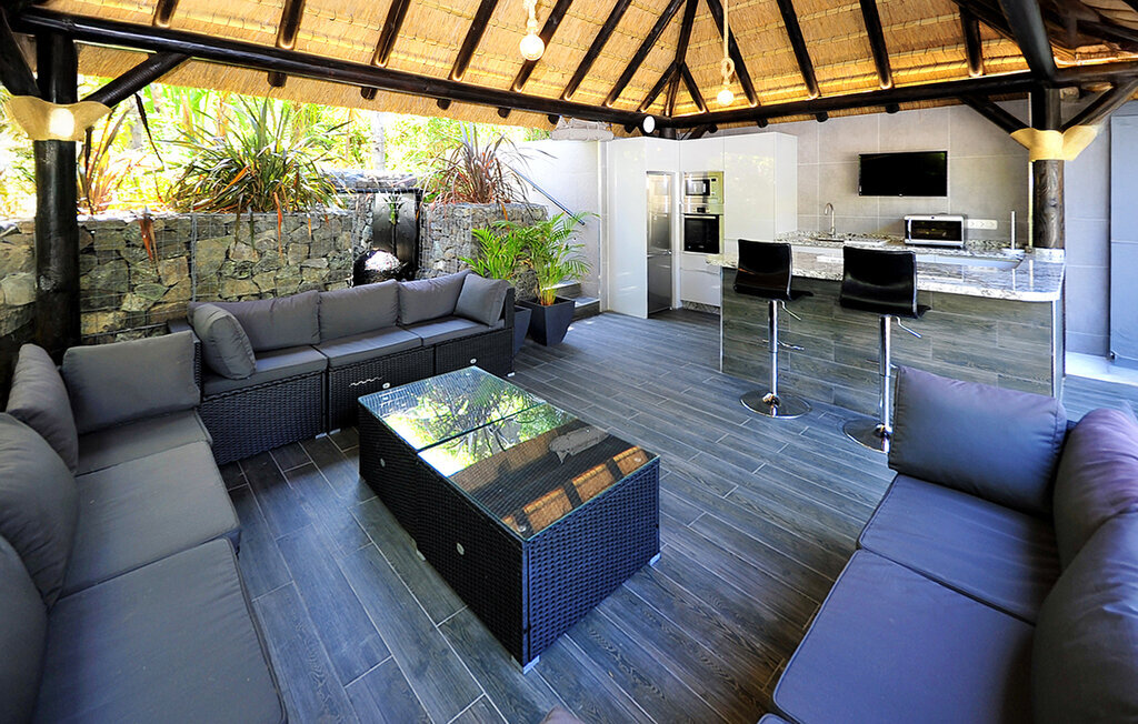 Maison 12 personnes à Benahavís - Photo 3