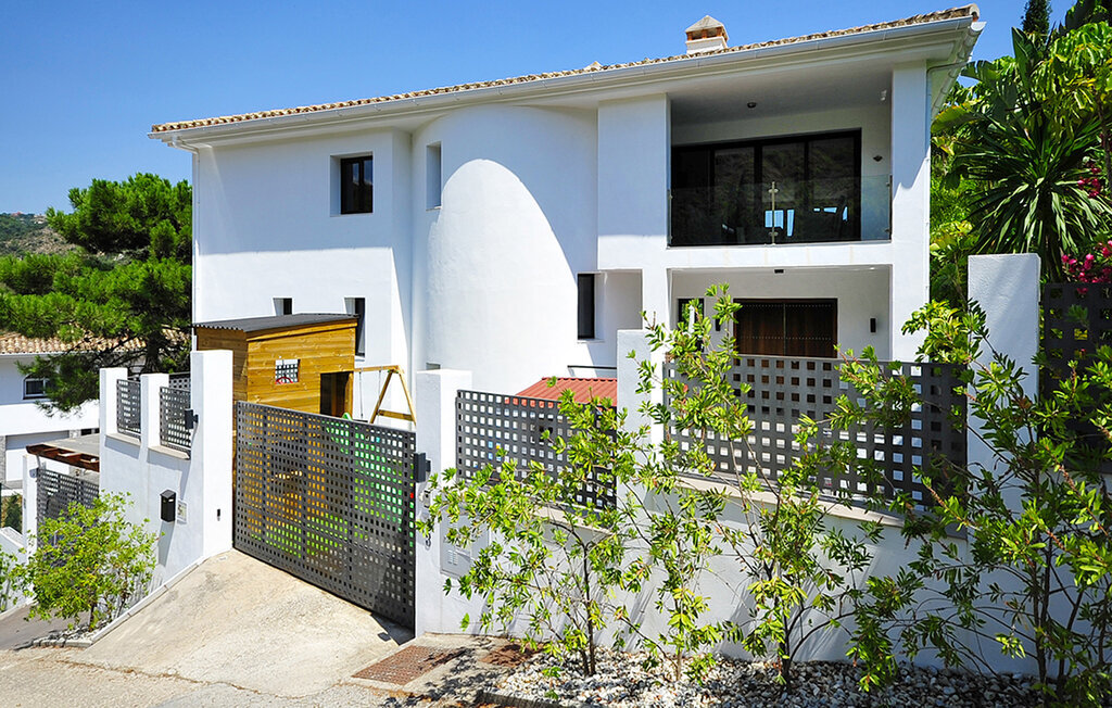 Maison 12 personnes à Benahavís - Photo 13