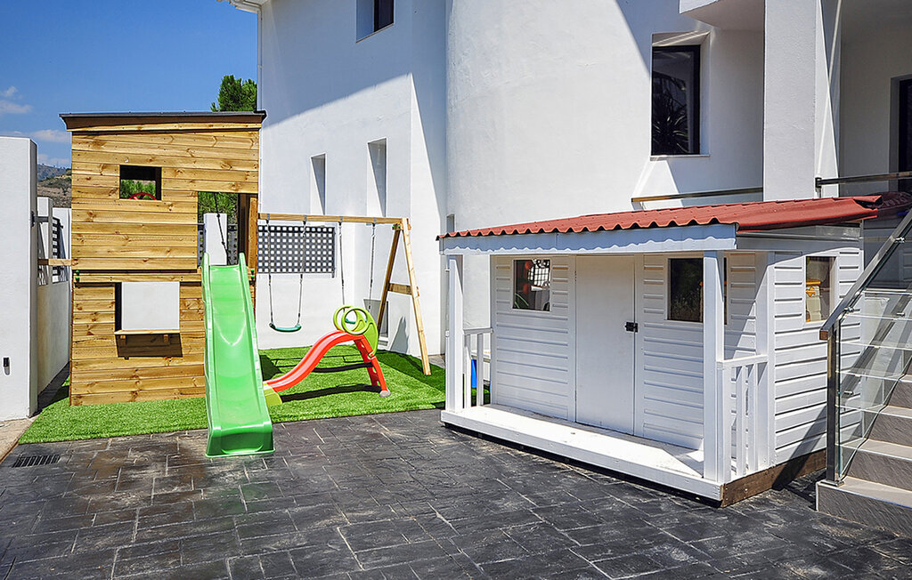 Maison 12 personnes à Benahavís - Photo 19