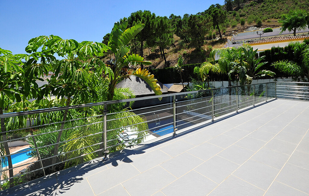 Maison 12 personnes à Benahavís - Photo 20