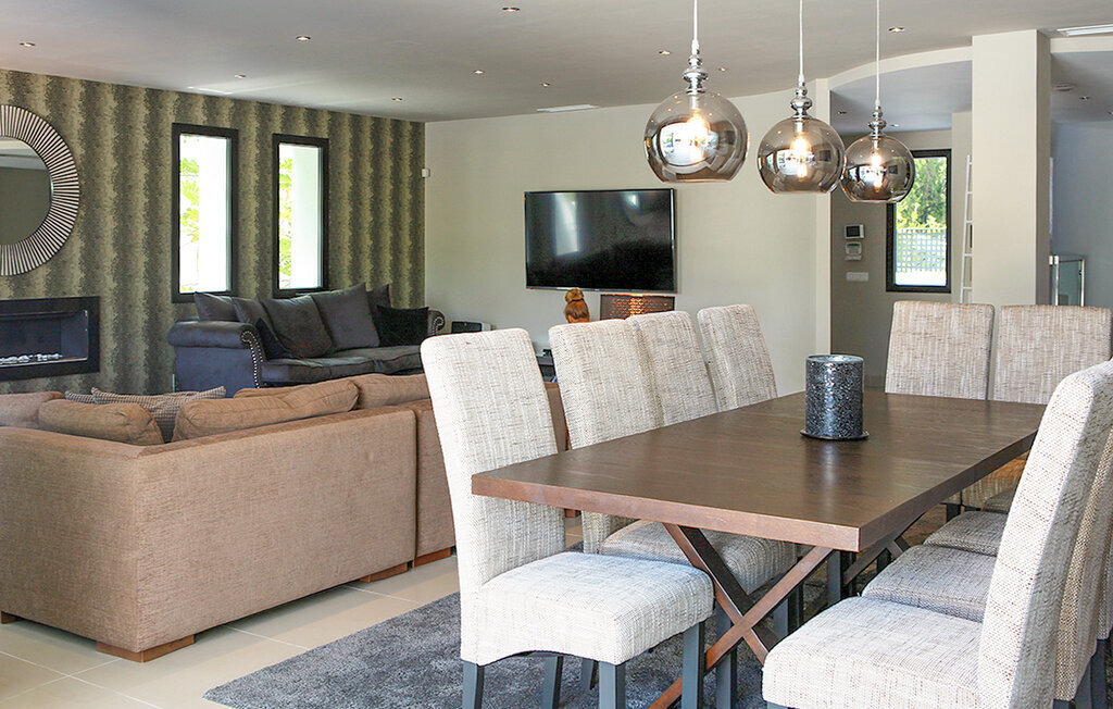 Maison 12 personnes à Benahavís - Photo 22
