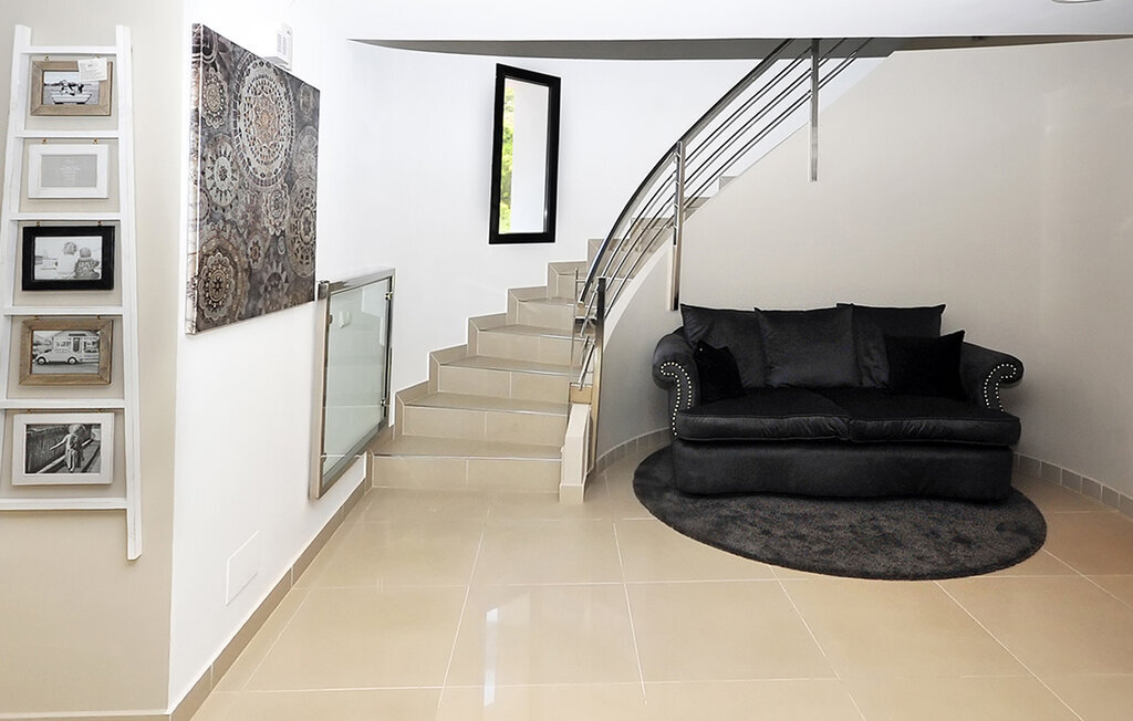 Maison 12 personnes à Benahavís - Photo 24