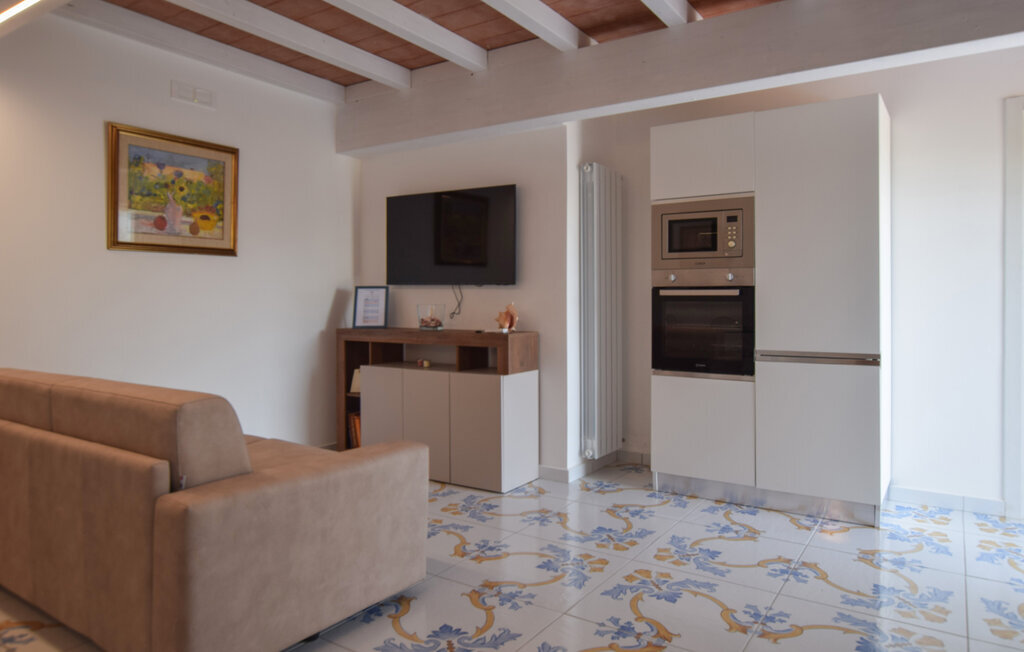 Appartement 6 personnes à Laureana Cilento - Photo 2