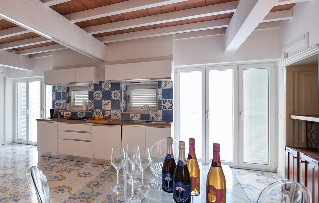 Appartement 6 personnes à Laureana Cilento - Photo 3