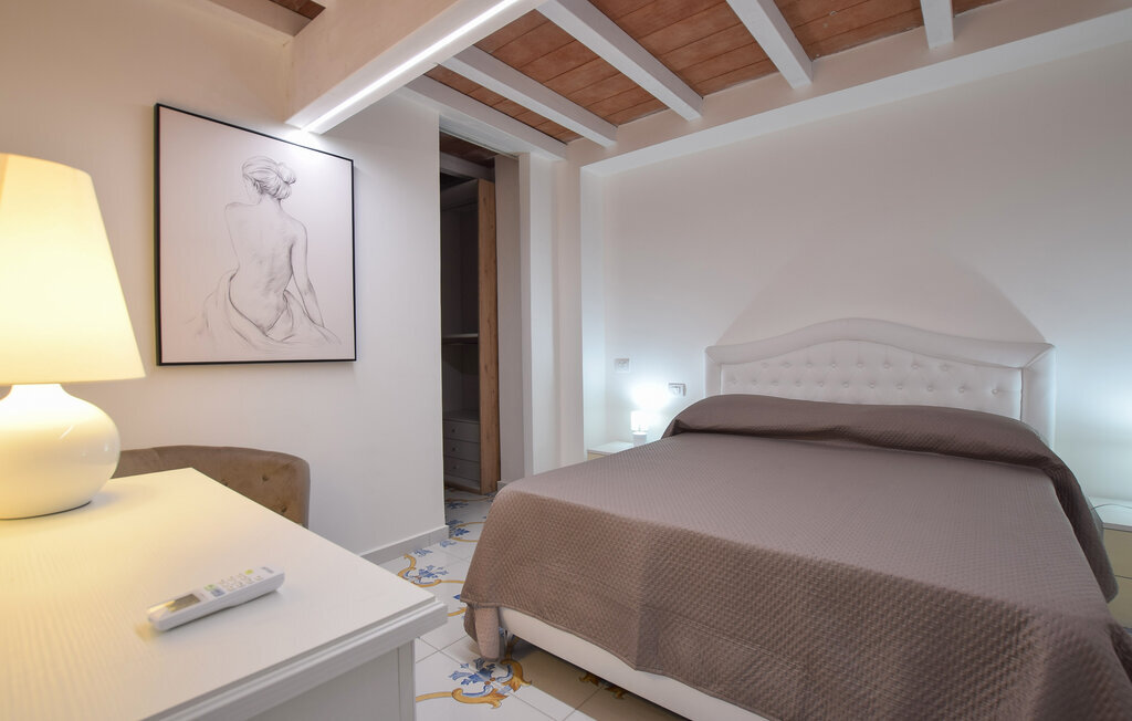 Appartement 6 personnes à Laureana Cilento - Photo 4
