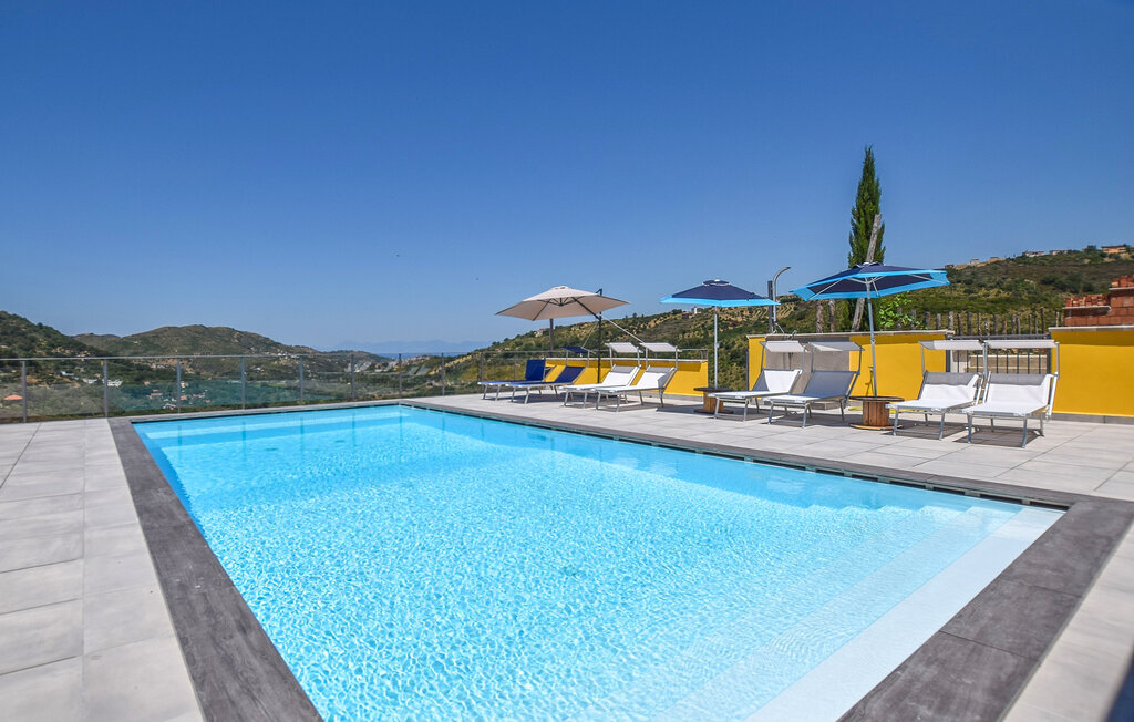 Appartement 6 personnes à Laureana Cilento - Photo 8