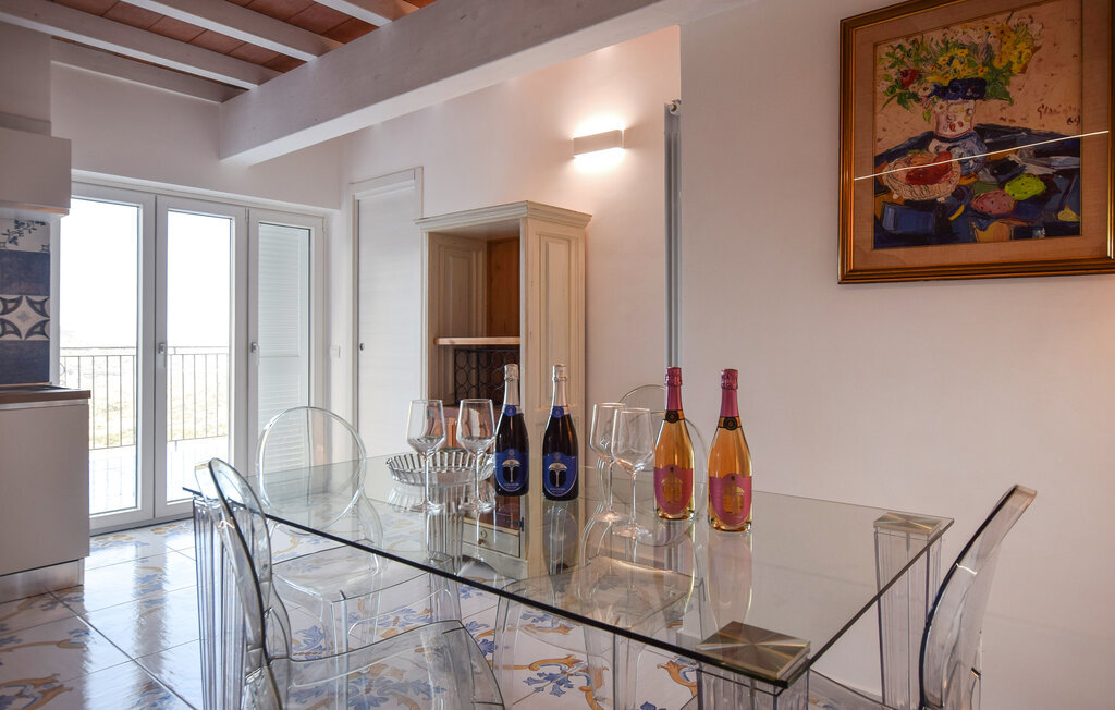 Appartement 6 personnes à Laureana Cilento - Photo 14