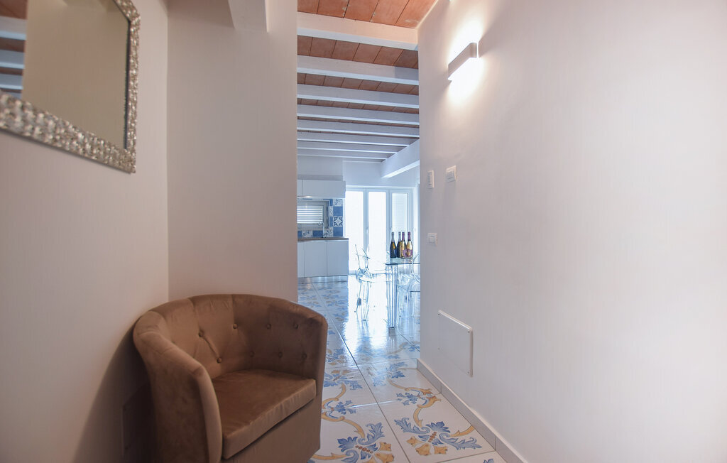 Appartement 6 personnes à Laureana Cilento - Photo 15