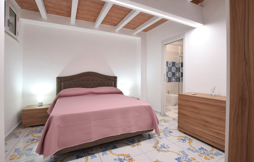 Appartement 6 personnes à Laureana Cilento - Photo 16