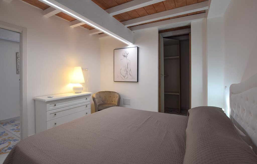Appartement 6 personnes à Laureana Cilento - Photo 18