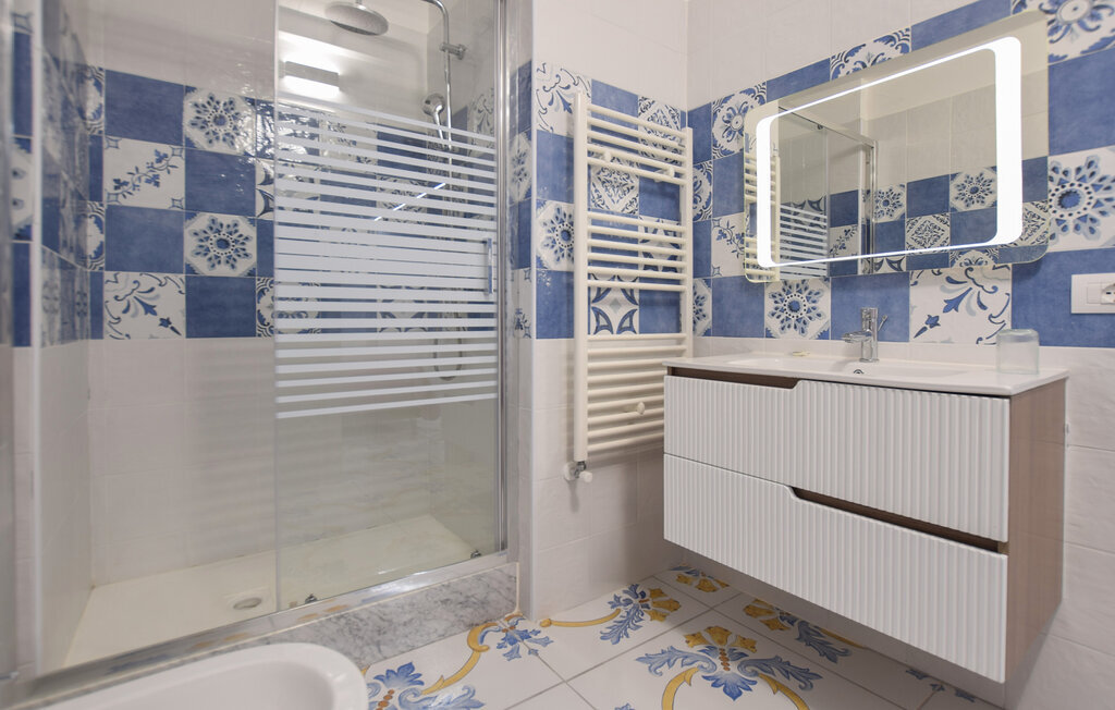 Appartement 6 personnes à Laureana Cilento - Photo 19
