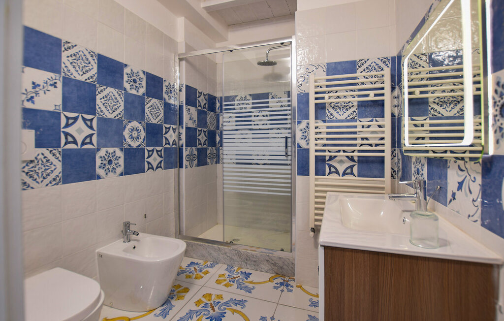 Appartement 6 personnes à Laureana Cilento - Photo 20