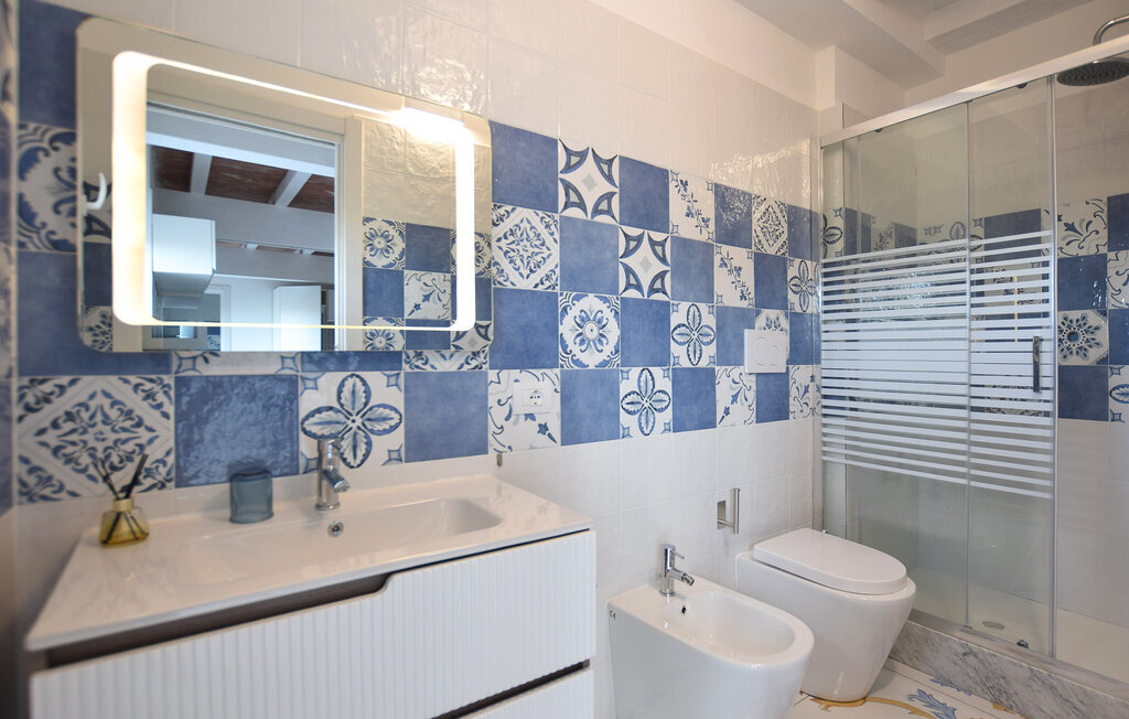 Appartement 6 personnes à Laureana Cilento - Photo 21
