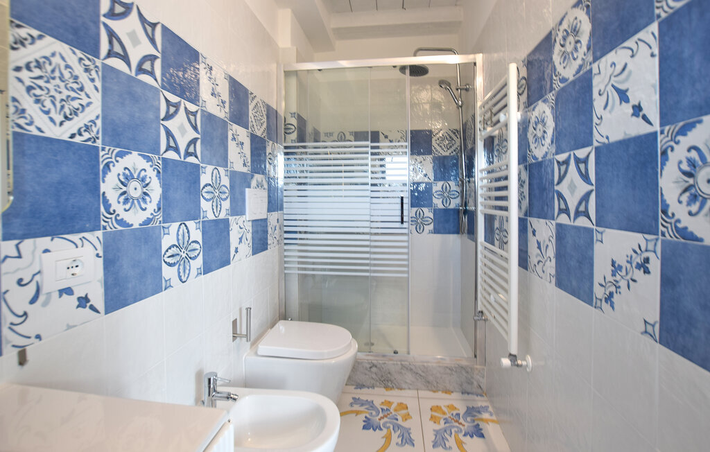 Appartement 6 personnes à Laureana Cilento - Photo 22
