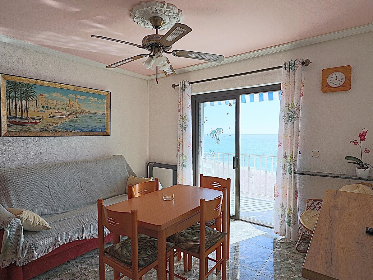 BlueSky Apartment Lloret de Mar - Vue mer, 4 pers - Photo 2