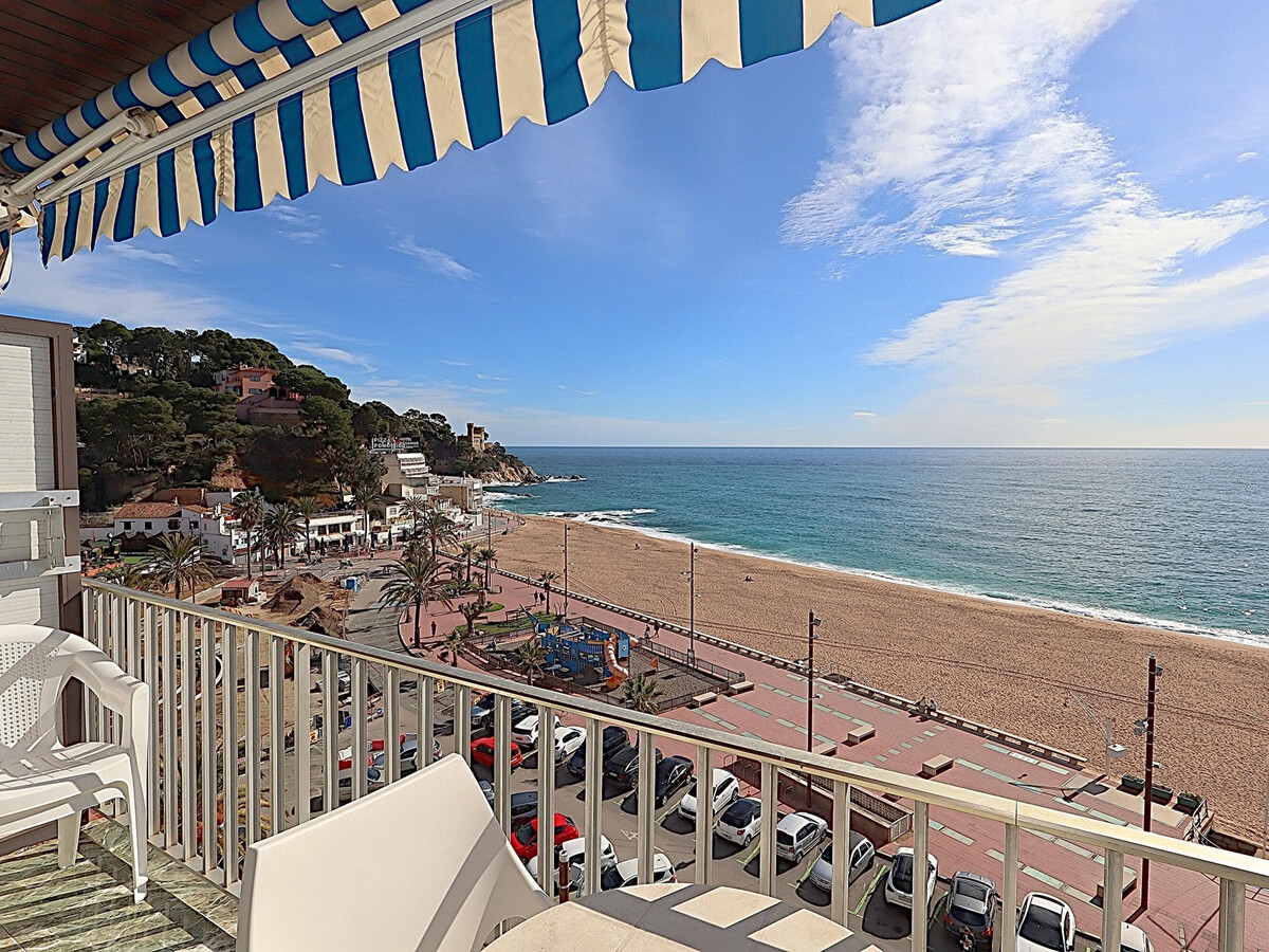 BlueSky Apartment Lloret de Mar - Vue mer, 4 pers - Photo 3