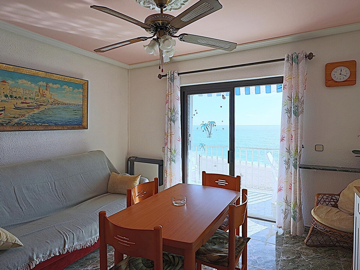 BlueSky Apartment Lloret de Mar - Vue mer, 4 pers - Photo 4