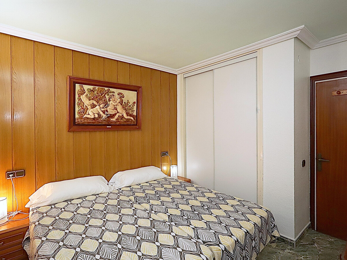 BlueSky Apartment Lloret de Mar - Vue mer, 4 pers - Photo 5