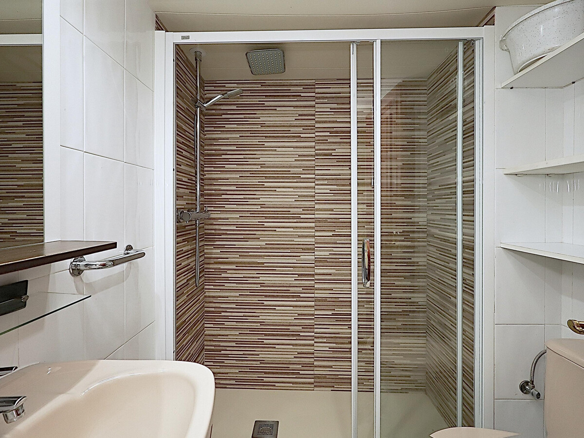 BlueSky Apartment Lloret de Mar - Vue mer, 4 pers - Photo 6