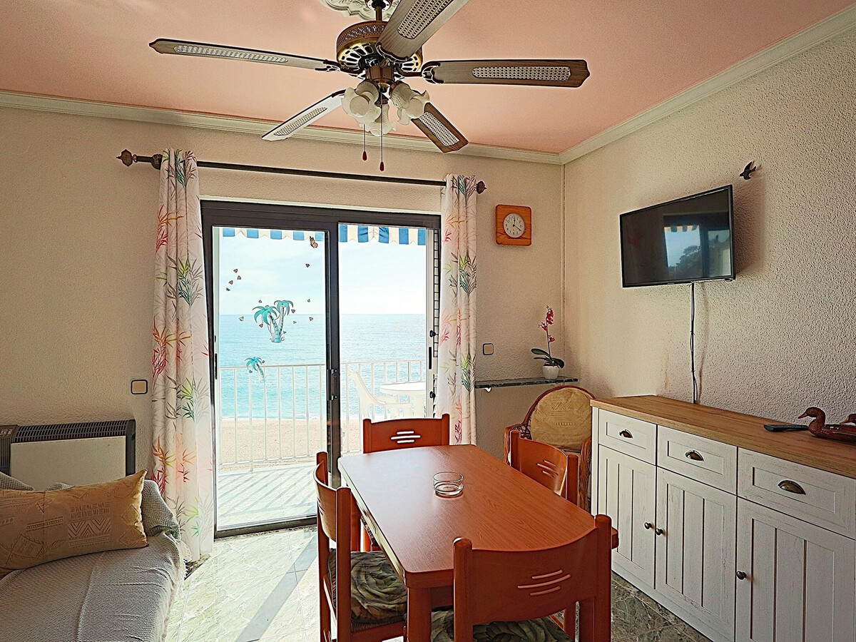 BlueSky Apartment Lloret de Mar - Vue mer, 4 pers - Photo 7