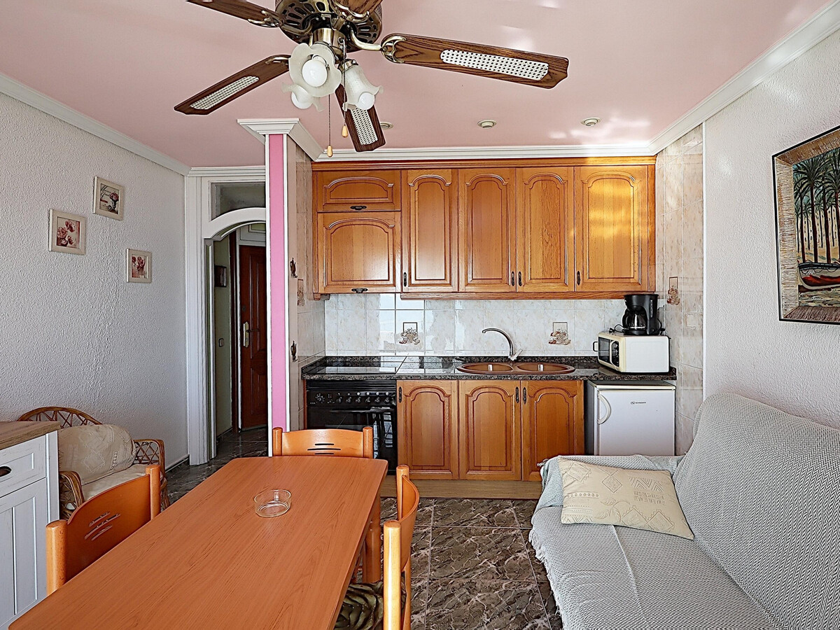 BlueSky Apartment Lloret de Mar - Vue mer, 4 pers - Photo 8