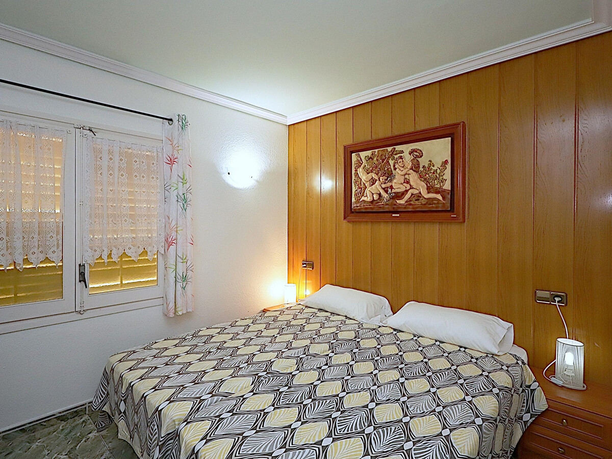BlueSky Apartment Lloret de Mar - Vue mer, 4 pers - Photo 9