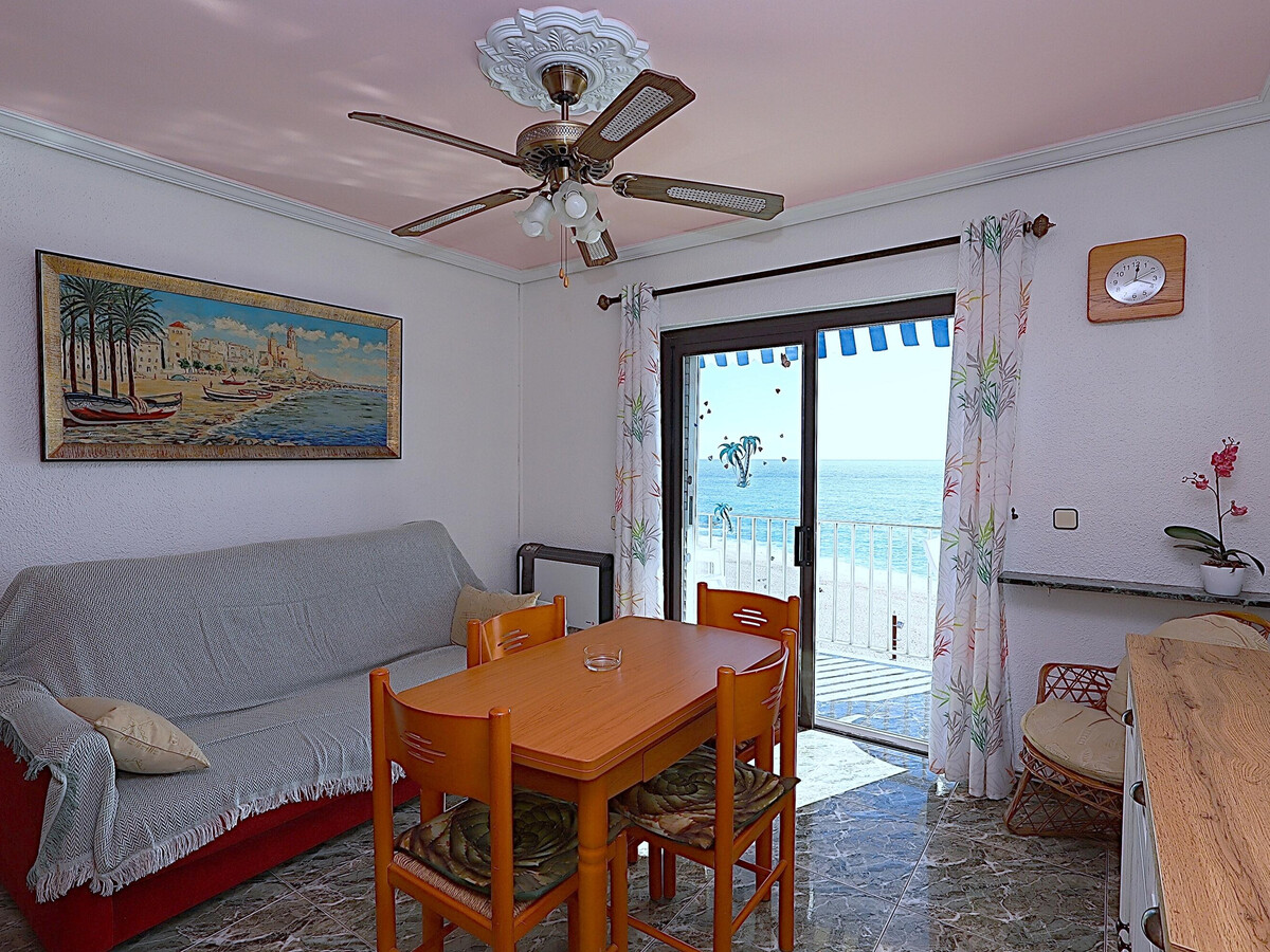 BlueSky Apartment Lloret de Mar - Vue mer, 4 pers - Photo 11