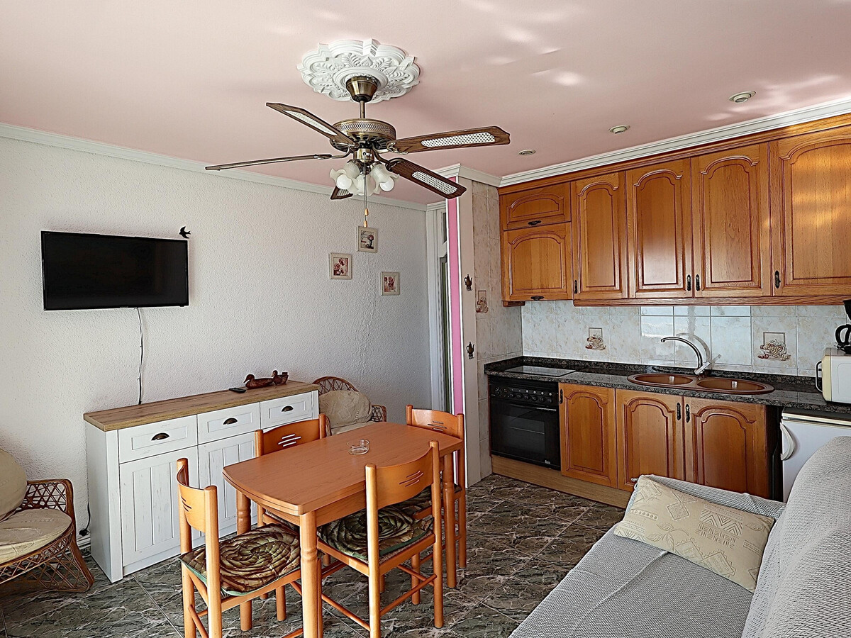 BlueSky Apartment Lloret de Mar - Vue mer, 4 pers - Photo 14