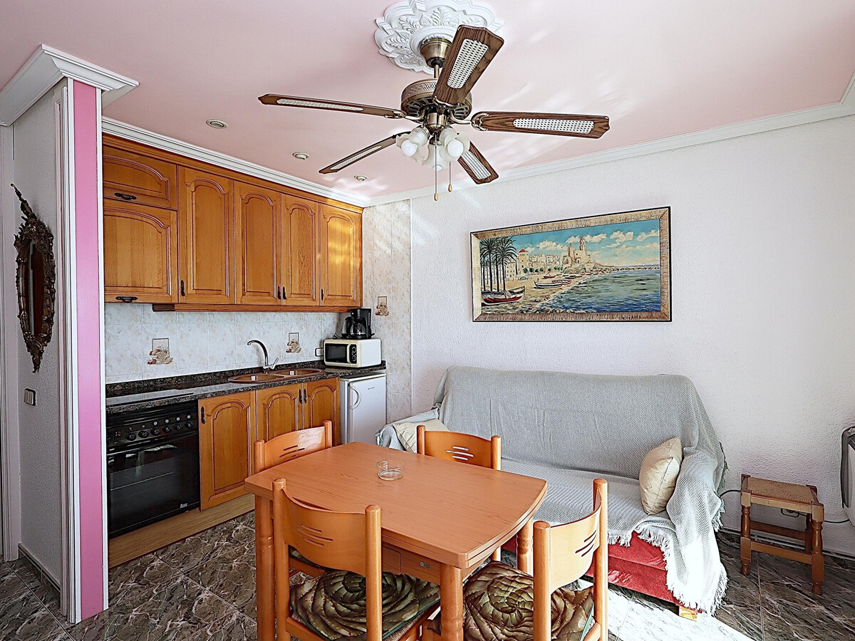 BlueSky Apartment Lloret de Mar - Vue mer, 4 pers - Photo 15
