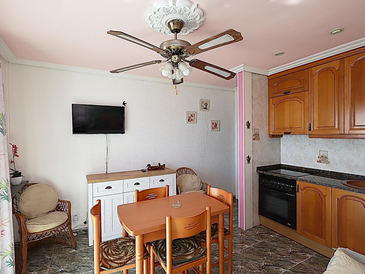 BlueSky Apartment Lloret de Mar - Vue mer, 4 pers - Photo 16