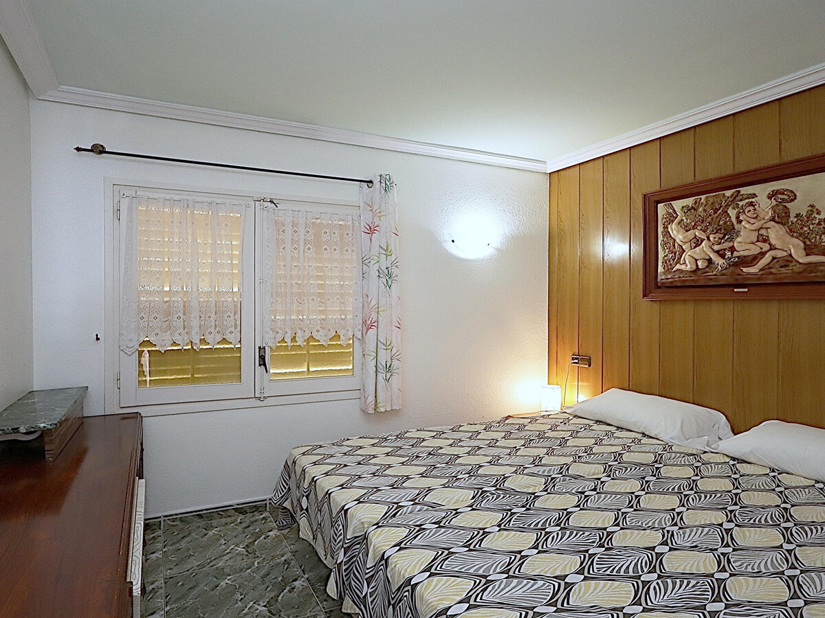 BlueSky Apartment Lloret de Mar - Vue mer, 4 pers - Photo 18
