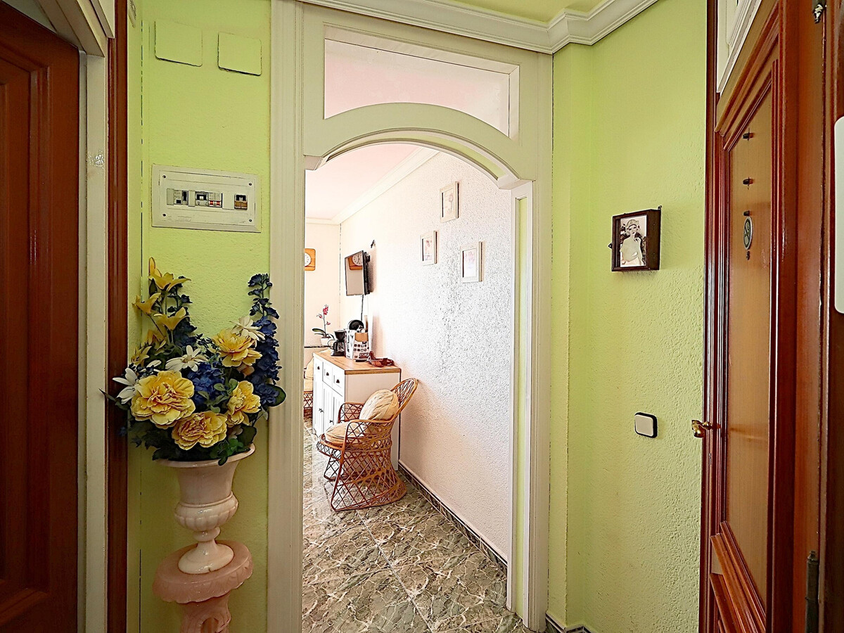 BlueSky Apartment Lloret de Mar - Vue mer, 4 pers - Photo 19