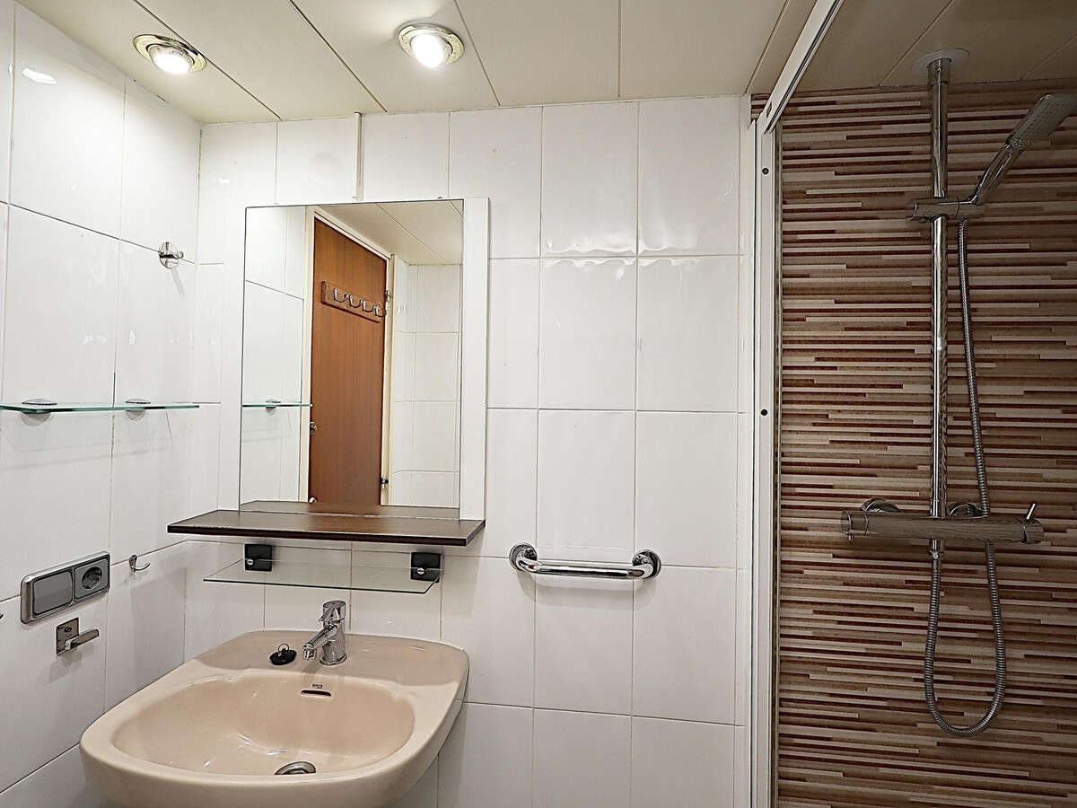 BlueSky Apartment Lloret de Mar - Vue mer, 4 pers - Photo 20