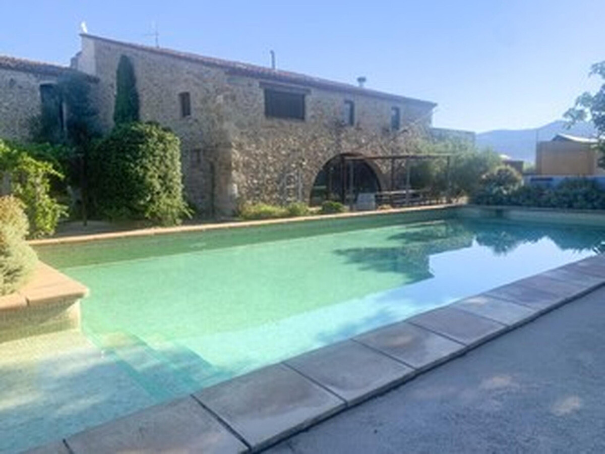 Mas catalan 250 m², piscine partagée, Costa Brava - Photo 3