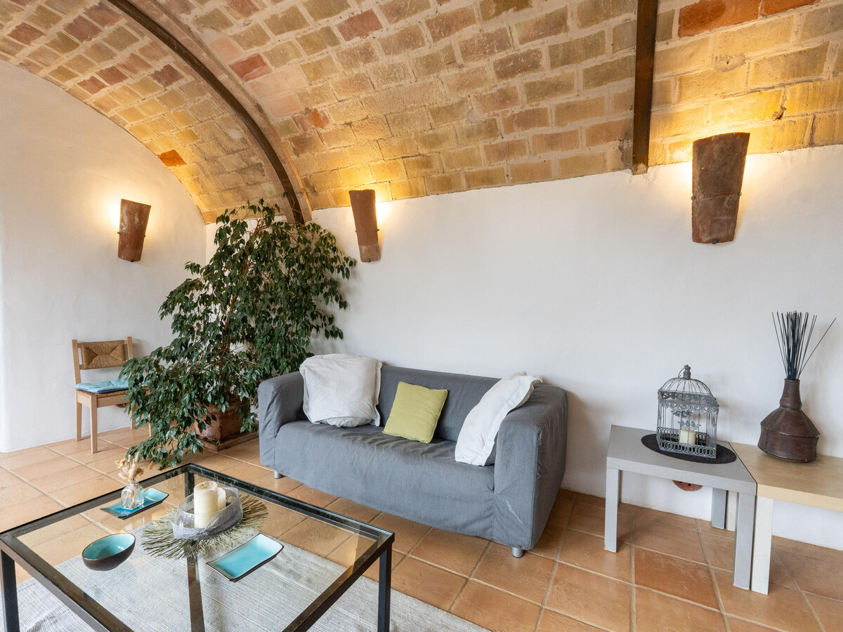 Mas catalan 250 m², piscine partagée, Costa Brava - Photo 7