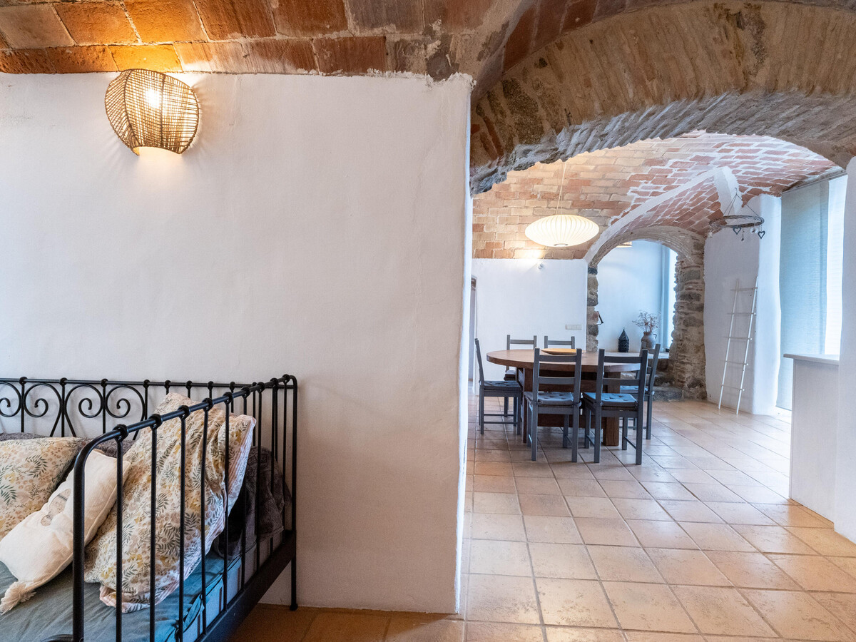 Mas catalan 250 m², piscine partagée, Costa Brava - Photo 12