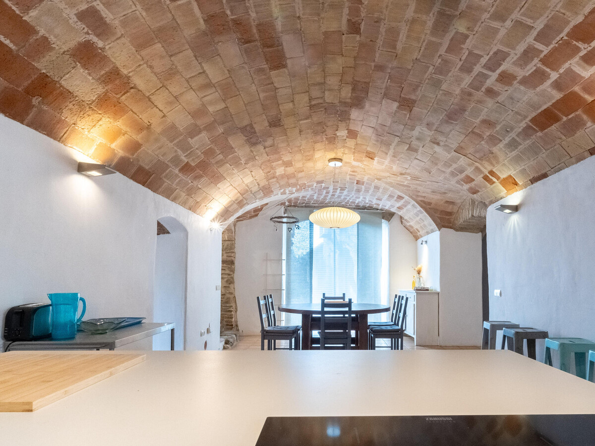 Mas catalan 250 m², piscine partagée, Costa Brava - Photo 20