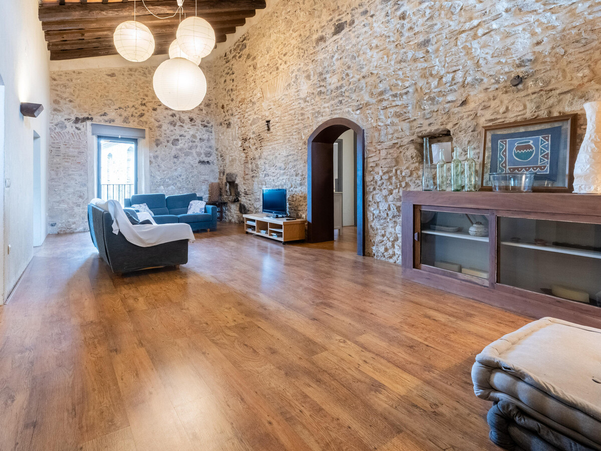 Mas catalan 250 m², piscine partagée, Costa Brava - Photo 24