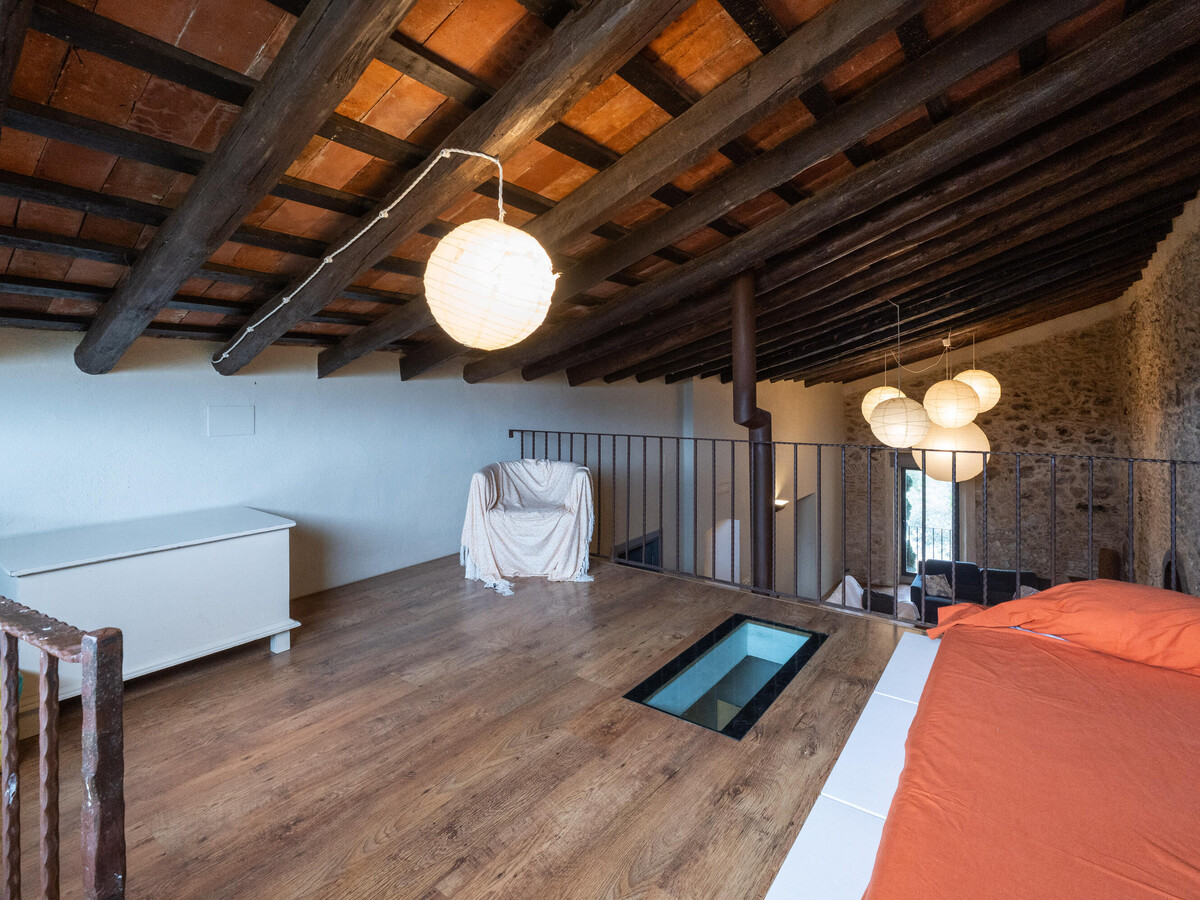 Mas catalan 250 m², piscine partagée, Costa Brava - Photo 29